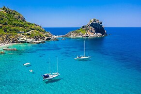 Villa Katerina Private Pool Sea Views A C Wifi - 2179