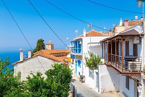 Villa Katerina Private Pool Sea Views A C Wifi - 2179