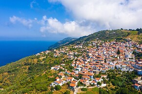 Villa Katerina Private Pool Sea Views A C Wifi - 2179