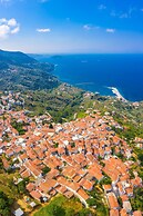 Villa Katerina Private Pool Sea Views A C Wifi - 2179