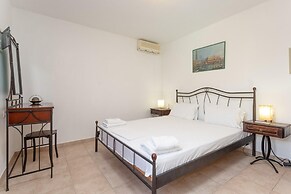 Villa Katerina Private Pool Sea Views A C Wifi - 2179