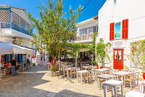 Villa Katerina Private Pool Sea Views A C Wifi - 2179