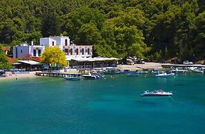 Villa Katerina Private Pool Sea Views A C Wifi - 2179