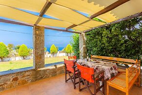 Villa Katerina Private Pool Sea Views A C Wifi - 2179