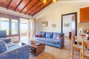 Villa Katerina Private Pool Sea Views A C Wifi - 2179