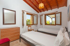 Villa Katerina Private Pool Sea Views A C Wifi - 2179