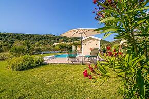 Villa Melissa Large Private Pool Walk to Beach Sea Views A C Wifi Car 