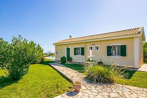 Villa Melissa Large Private Pool Walk to Beach Sea Views A C Wifi Car 