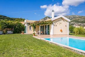 Villa Melissa Large Private Pool Walk to Beach Sea Views A C Wifi Car 