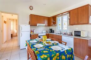 Villa Melissa Large Private Pool Walk to Beach Sea Views A C Wifi Car 