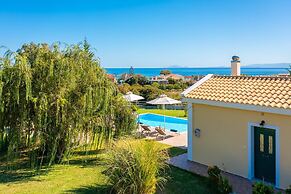Villa Melissa Large Private Pool Walk to Beach Sea Views A C Wifi Car 