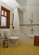 Villa Minoas Large Private Pool Walk to Beach Sea Views A C Wifi Eco-f