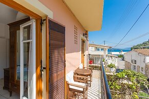 Anna Apartment Walk to Beach A C Wifi Car Not Required - 2451