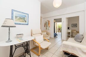 Anna Apartment Walk to Beach A C Wifi Car Not Required - 2451