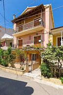 Anna Apartment Walk to Beach A C Wifi Car Not Required - 2451