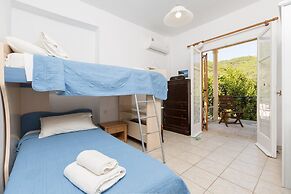 Anna Apartment Walk to Beach A C Wifi Car Not Required - 2451