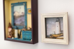 Anna Apartment Walk to Beach A C Wifi Car Not Required - 2451