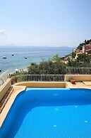 Villa Thalassa Large Private Pool Walk to Beach Sea Views A C Wifi Car