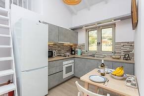 Villa Ifigeneia Swimming Pool Walk to Beach Sea Views A C Wifi - 3455