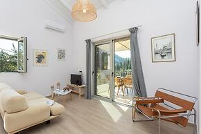 Villa Ifigeneia Swimming Pool Walk to Beach Sea Views A C Wifi - 3455