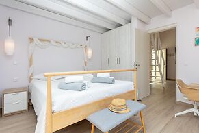 Villa Ifigeneia Swimming Pool Walk to Beach Sea Views A C Wifi - 3455