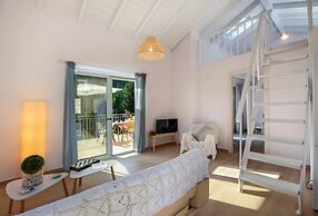 Villa Ifigeneia Swimming Pool Walk to Beach Sea Views A C Wifi - 3455