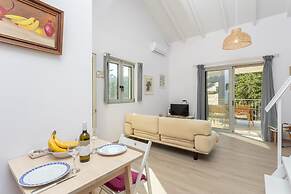 Villa Ifigeneia Swimming Pool Walk to Beach Sea Views A C Wifi - 3455