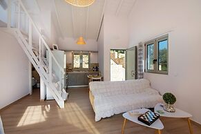 Villa Ifigeneia Swimming Pool Walk to Beach Sea Views A C Wifi - 3455