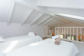 Villa Ifigeneia Swimming Pool Walk to Beach Sea Views A C Wifi - 3455