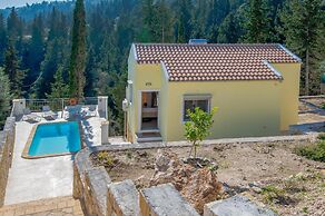 Villa Ifigeneia Swimming Pool Walk to Beach Sea Views A C Wifi - 3455