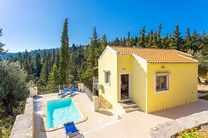 Villa Ifigeneia Swimming Pool Walk to Beach Sea Views A C Wifi - 3455