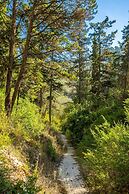 Villa Ifigeneia Swimming Pool Walk to Beach Sea Views A C Wifi - 3455