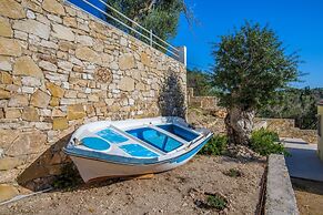 Villa Alexandros Swimming Pool Walk to Beach A C Wifi - 3454