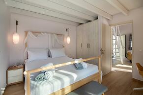 Villa Alexandros Swimming Pool Walk to Beach A C Wifi - 3454