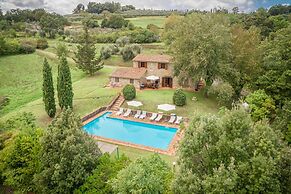 Villa Mealli Large Private Pool Wifi - 3445