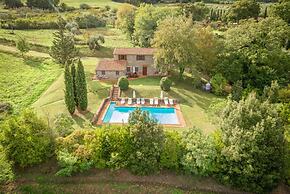 Villa Mealli Large Private Pool Wifi - 3445