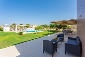 Villa Akos Large Private Pool A C Wifi - 3410