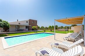 Villa Akos Large Private Pool A C Wifi - 3410