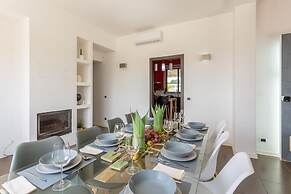 Villa Akos Large Private Pool A C Wifi - 3410