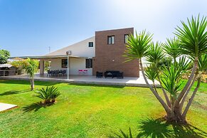 Villa Akos Large Private Pool A C Wifi - 3410