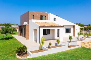 Villa Akos Large Private Pool A C Wifi - 3410