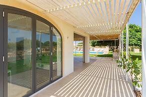 Villa Akos Large Private Pool A C Wifi - 3410