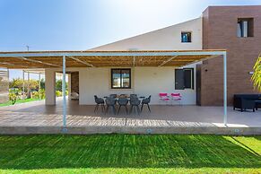 Villa Akos Large Private Pool A C Wifi - 3410