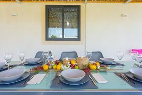 Villa Akos Large Private Pool A C Wifi - 3410