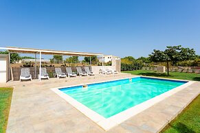 Villa Akos Large Private Pool A C Wifi - 3410