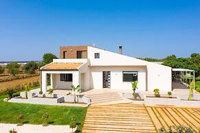 Villa Akos Large Private Pool A C Wifi - 3410