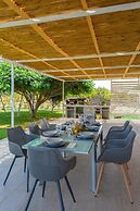 Villa Akos Large Private Pool A C Wifi - 3410