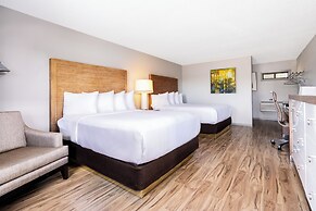 Aloha Beach Resort