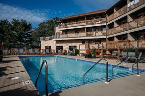 Aloha Beach Resort