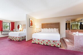 Aloha Beach Resort